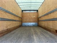 2020 International MV607 SBA