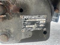 2020 International MV607 SBA