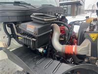 2020 International MV607 SBA