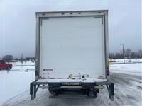 2020 International MV607 SBA