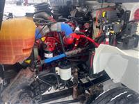 2020 International MV607 SBA