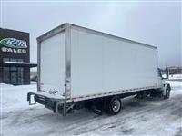 2020 International MV607 SBA