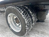 2020 International MV607 SBA