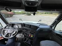 2021 International LT625