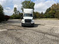 2021 International LT625
