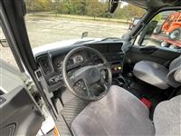2021 International LT625