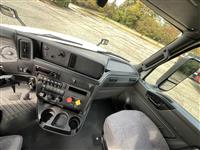2021 International LT625