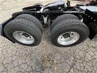 2021 International LT625