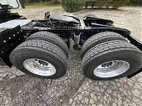 2021 International LT625