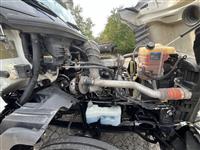2021 International LT625