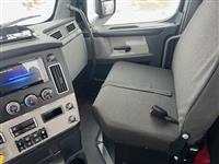 2026 Freightliner Cascadia 116