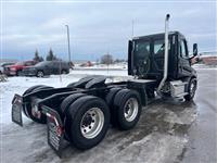 2026 Freightliner Cascadia 116