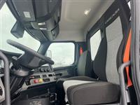 2026 Freightliner Cascadia 116