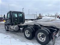 2026 Freightliner Cascadia 116