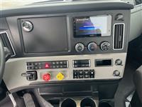 2026 Freightliner Cascadia 116