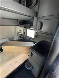 2021 International LT625