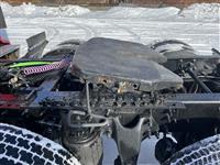 2021 International LT625