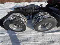 2021 International LT625