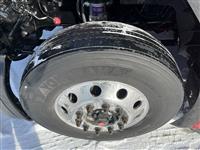 2021 International LT625