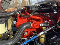 2021 International LT625