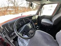 2021 International LT625