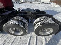 2021 International LT625