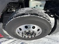 2021 International LT625