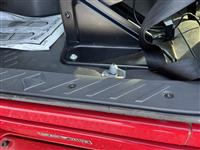 2021 International LT625