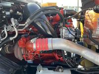 2021 International LT625