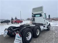 2018 International LT625