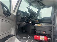 2018 International LT625