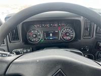 2018 International LT625