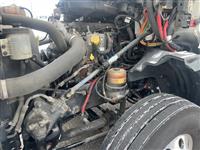 2018 International LT625