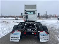 2018 International LT625