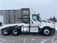 2018 International LT625