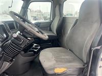 2018 International LT625