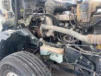 2018 International LT625