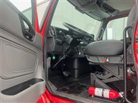 2026 International HV507 SFA