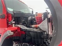 2026 International HV507 SFA