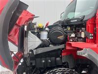 2026 International HV507 SFA