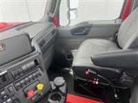 2026 International HV507 SFA