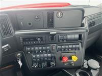 2026 International HV507 SFA