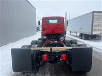 2026 International HV507 SFA