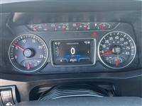 2021 International LT625