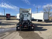 2021 International LT625