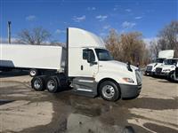 2021 International LT625