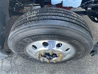 2021 International LT625