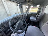 2021 International LT625