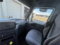 2021 International LT625