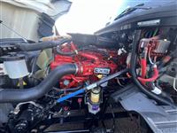 2021 International LT625